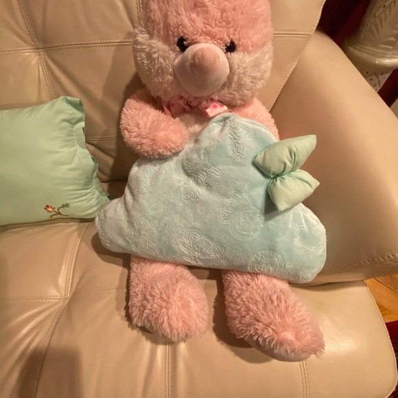 Pillow for kids - Picture 1 of 2